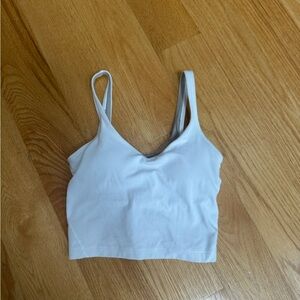 lululemon align tank size 0 - from pet free smoke free home, in good condition